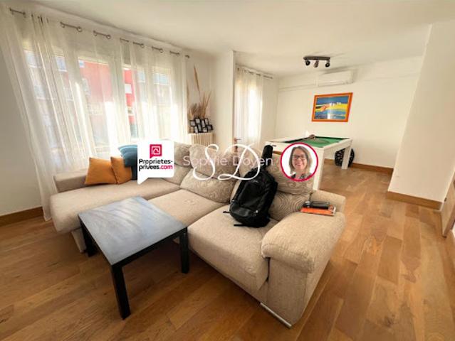 Location Appartement 3 pièces 72.61 m2 Perpignan