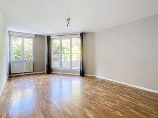 Location Appartement 3 pièces 72.64 m2 Villeurbanne