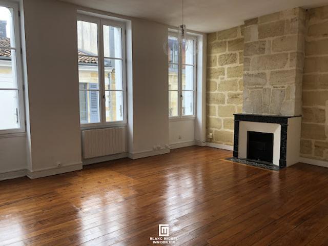 Location Appartement 3 pièces 72.65 m2 Bordeaux