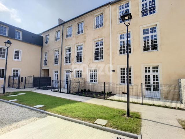 Location Appartement 3 pièces 72.66 m2 Bayeux