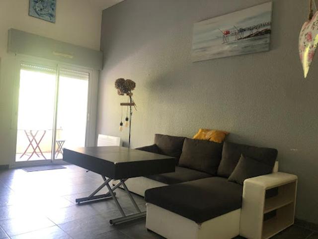 Location Appartement 3 pièces 72.66 m2 Echillais
