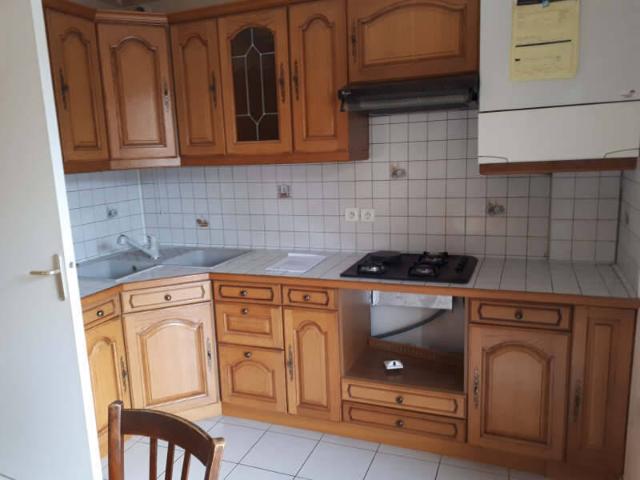 Location appartement 3 pièces 72.71 m² à Béligneux 01360 900 € / mois CC