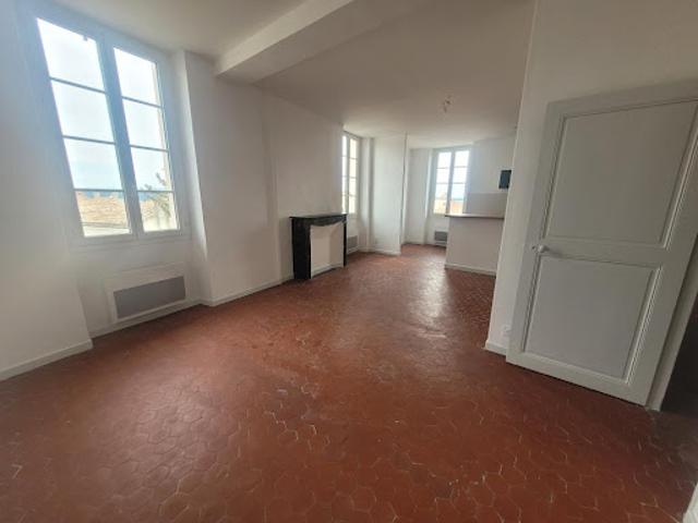 Location Appartement 3 pièces 72.78 m2 Manosque
