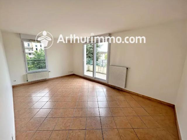 Location Appartement 3 pièces 72.79 m2 Neuville sur Saône