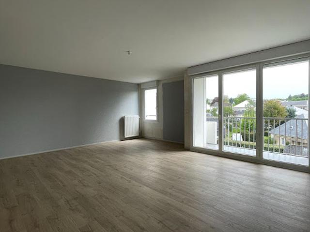 Location Appartement 3 pièces 72.7 m2 Evreux