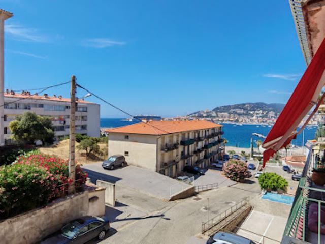 Location Appartement 3 pièces 72.94 m2 Ajaccio