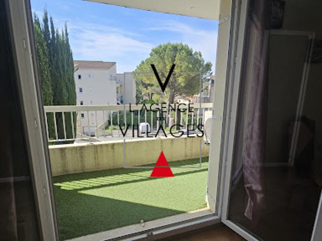 Location Appartement 3 pièces 72.9 m2 Peymeinade