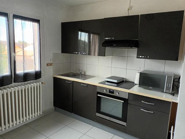 Appartement 3 pièces Tonneins 72.00m² 550€ à louer l'Adresse