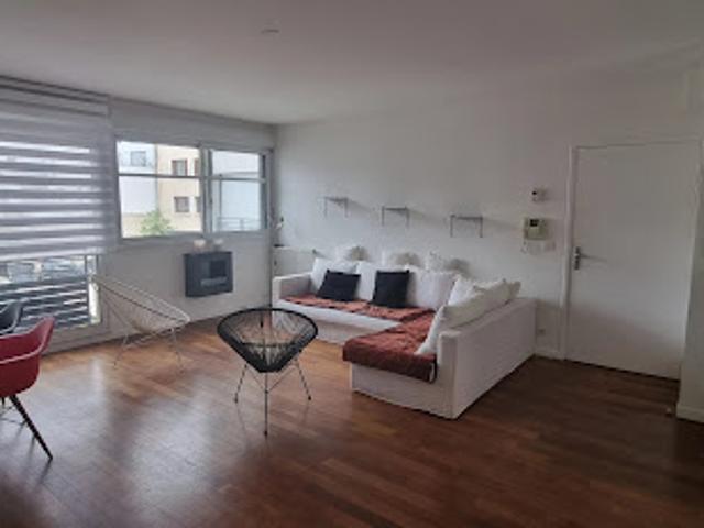 Location Appartement 3 pièces 72.02 m2 Boulogne Billancourt