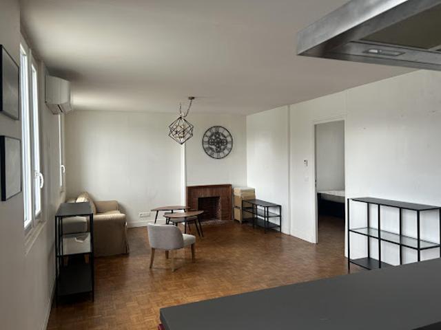 Location Appartement 3 pièces 72.11 m2 Vernon