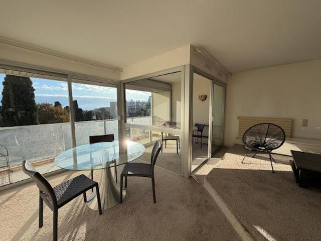 Location Appartement 3 pièces 72.12 m2 Antibes