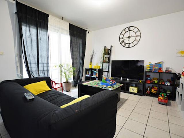 Location Appartement 3 pièces 72.1 m2 Abbeville