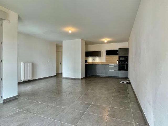Location Appartement 3 pièces 72.39 m2 Vétraz Monthoux