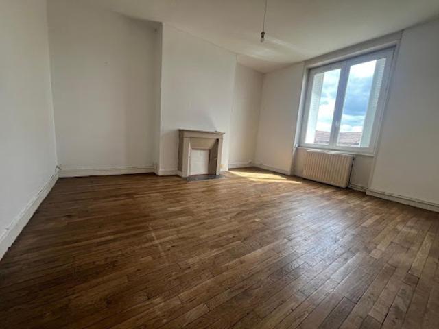Location Appartement 3 pièces 72 m2 Limoges