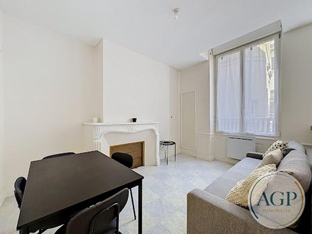 Location Appartement 3 pièces 72.3 m2 Orleans
