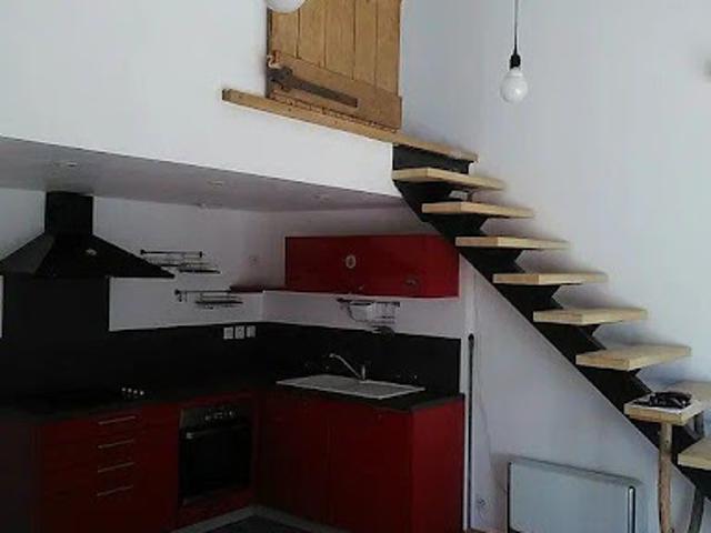 Location Appartement 3 pièces 72 m2 Villeurbanne
