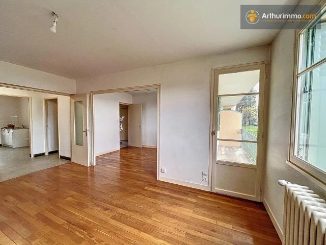 Location Appartement 3 pièces 72 m2 à Bourgoin Jallieu