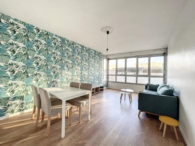 Location Appartement 3 pièces 72 m2 à Clermont Ferrand