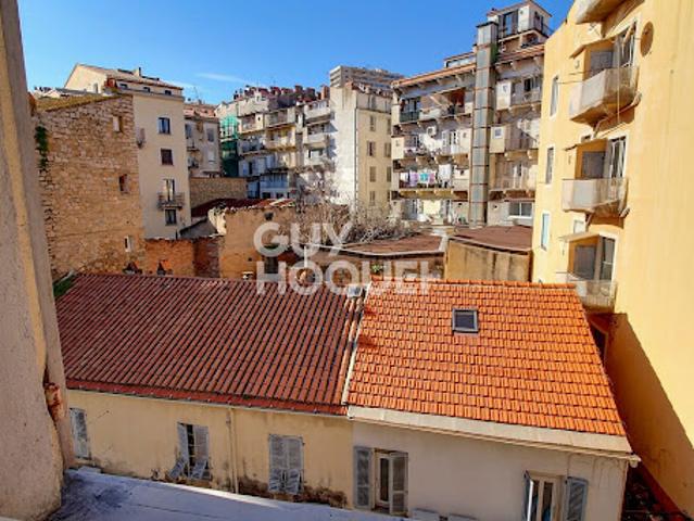 Location Appartement 3 pièces 72 m2 Ajaccio