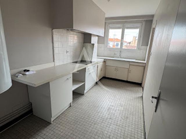 Location Appartement 3 pièces 72 m2 Albi