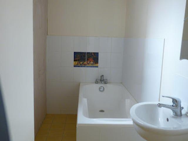 Location Appartement 3 pièces 72 m2 Angers