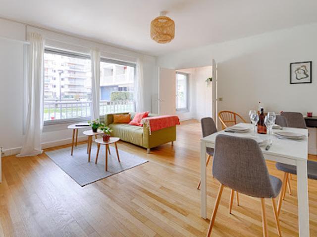 Location Appartement 3 pièces 72 m2 Boulogne Billancourt
