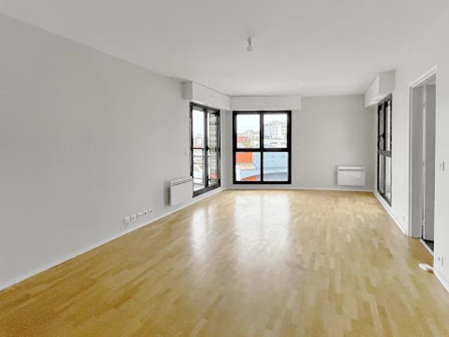 Location Appartement 3 pièces 72 m2 Boulogne Billancourt