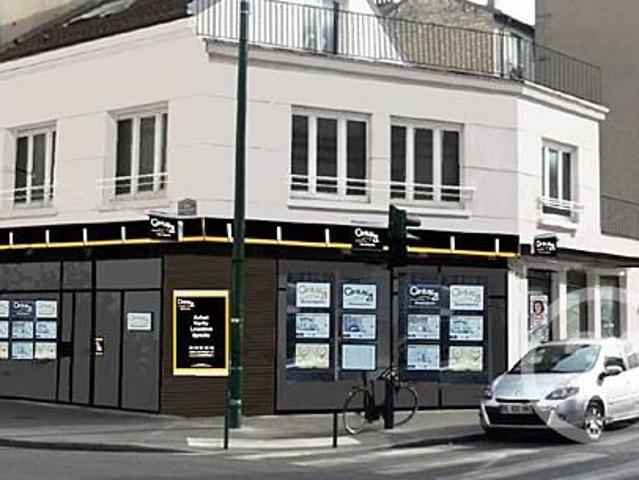 Location Appartement 3 pièces 72 m2 Colombes