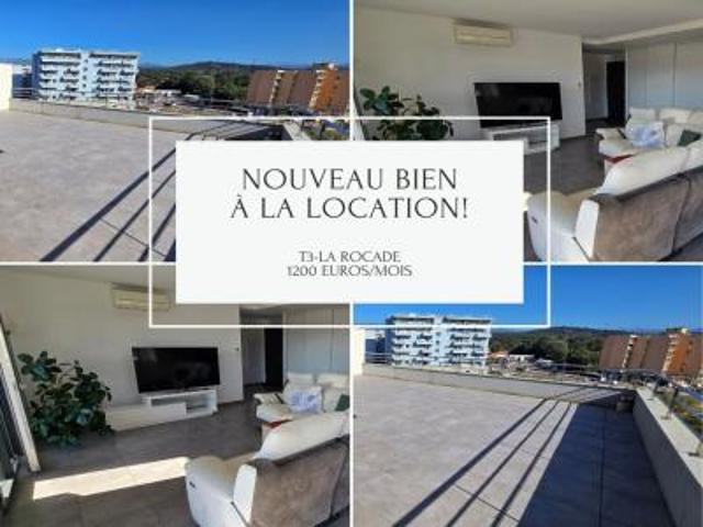 location appartement 3 pièces 72 m2 corse 20090 1200 €