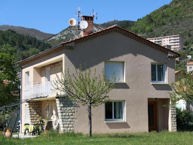 Location Appartement 3 pièces 72 m2 Digne les Bains