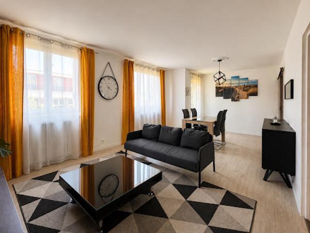 Location Appartement 3 pièces 72 m2 Gagny