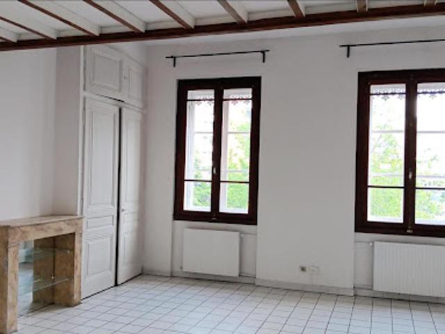 Location Appartement 3 pièces 72 m2 Lyon 3ème