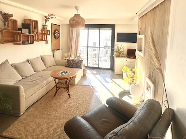 Location Appartement 3 pièces 72 m2 Marseille 10ème