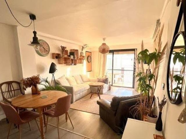 Location Appartement 3 pièces 72 m2 Marseille 10ème