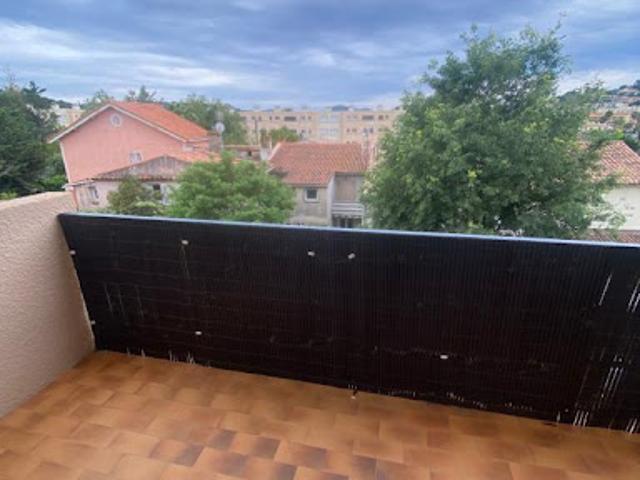 Location Appartement 3 pièces 72 m2 Ollioules