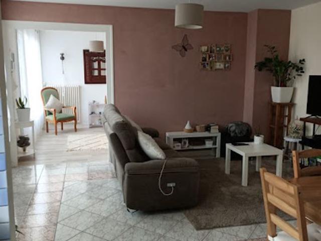 Location Appartement 3 pièces 72 m2 Perigueux