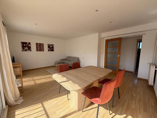Location Appartement 3 pièces 72 m2 Perpignan