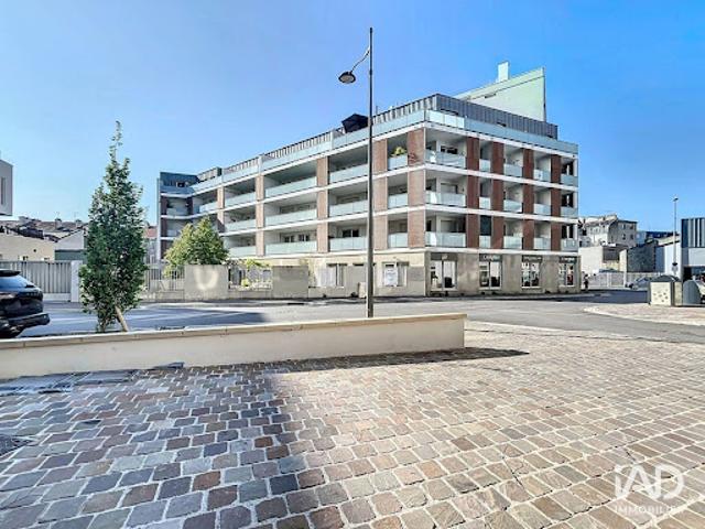 Location Appartement 3 pièces 72 m2 Reims