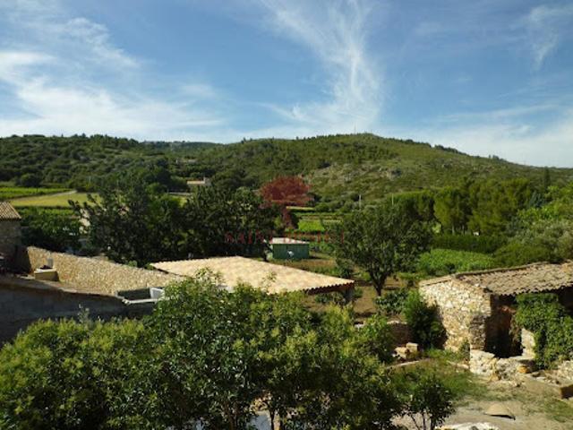 Location Appartement 3 pièces 72 m2 Saint Jean de Fos