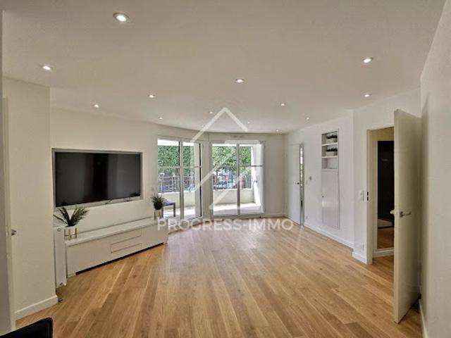Location Appartement 3 pièces 72 m2 Saint maur des fosses