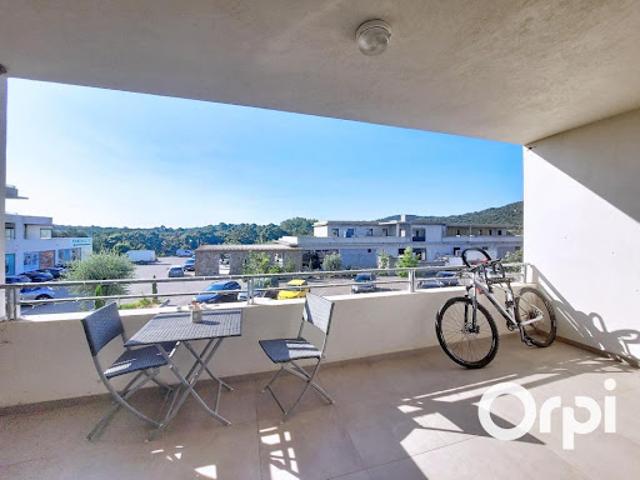 Location Appartement 3 pièces 72 m2 Sainte lucie de porto vecchio