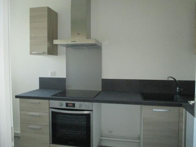 Location Appartement 3 Pièces 72 m²