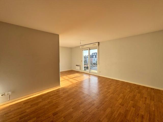 Location Appartement 3 Pièces 72 m²