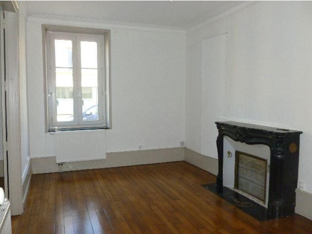 Location Appartement 3 pièces 72m²