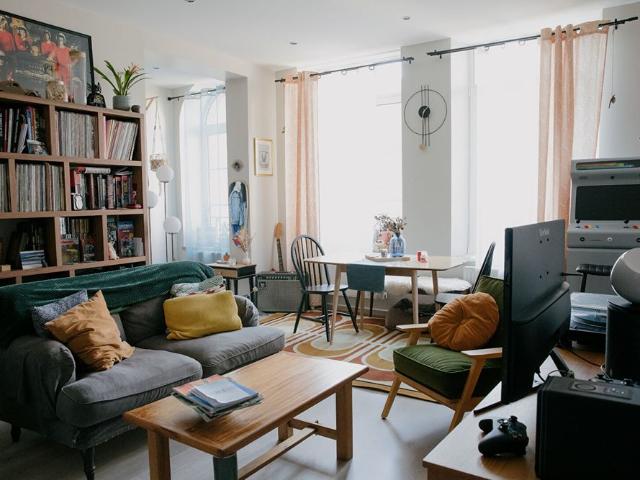 Location Appartement 3 pièces 72m²