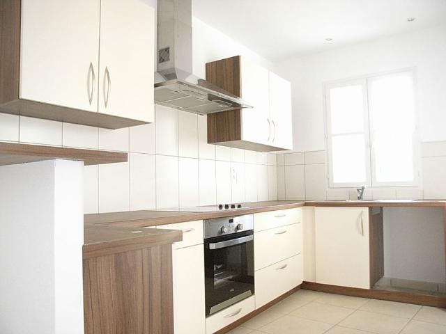 Location Appartement 3 pièces 72m²