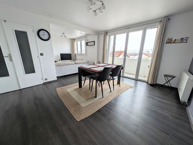 Location Appartement 3 pièces 72m²