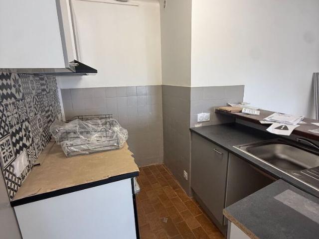 Location Appartement 3 pièces 72m²