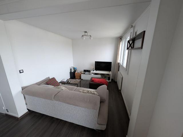 Location Appartement 3 pièces 72m²