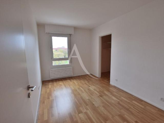 Location Appartement 3 pièces 72m²